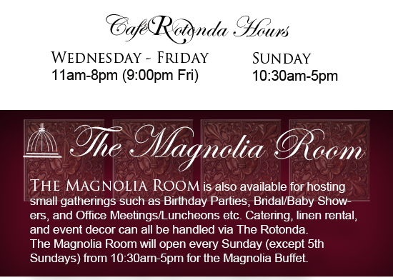 Magnolia