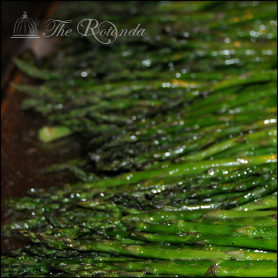 rotonda asparagus