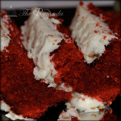 Red Velvet Youre Invited to Rotonda